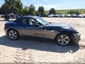 2014 BMW Z4 — photo 13 of 17 | VIN WBALL5C51EJ105413
