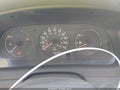 1997 Toyota Corolla — photo 7 of 17 | VIN 1NXBA02E3VZ571511