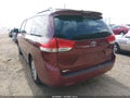 2013 Toyota Sienna — photo 3 of 16 | VIN 5TDDK3DC7DS061074