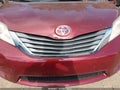 2013 Toyota Sienna — photo 6 of 16 | VIN 5TDDK3DC7DS061074