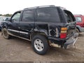 2005 GMC Yukon — photo 3 of 11 | VIN 1GKEK13TX5R265186