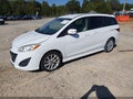 2013 Mazda 5 — photo 2 of 11 | VIN JM1CW2CL0D0151326
