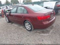 2009 Hyundai Sonata — photo 3 of 17 | VIN 5NPET46C69H424613