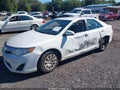 2012 Toyota Camry — photo 2 of 11 | VIN 4T4BF1FK7CR204623