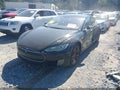 2016 Tesla Model S — photo 2 of 15 | VIN 5YJSA1E29GF132367