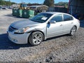 2011 Nissan Altima — photo 2 of 16 | VIN 1N4BL2AP7BN470870