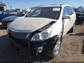 2011 Chevrolet Traverse — photo 2 of 17 | VIN 1GNKVLED3BJ390586
