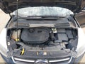 2014 Ford Escape — photo 10 of 11 | VIN 1FMCU9J94EUB40941
