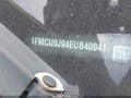 2014 Ford Escape — photo 9 of 11 | VIN 1FMCU9J94EUB40941