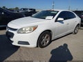 2014 Chevrolet Malibu — photo 2 of 11 | VIN 1G11C5SL6EF200555