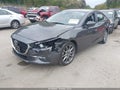 2018 Mazda 3 — photo 2 of 16 | VIN 3MZBN1W35JM192724