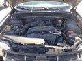 2012 Subaru Forester — photo 10 of 16 | VIN JF2SHBBC1CH401956
