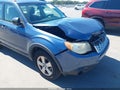 2012 Subaru Forester — photo 12 of 16 | VIN JF2SHBBC1CH401956
