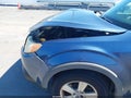 2012 Subaru Forester — photo 14 of 16 | VIN JF2SHBBC1CH401956