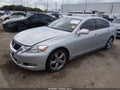 2008 Lexus GS 460 — photo 2 of 16 | VIN JTHBL96S785000135