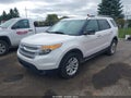 2015 Ford Explorer — photo 2 of 16 | VIN 1FM5K7D84FGA45088