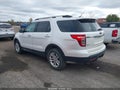 2015 Ford Explorer — photo 3 of 16 | VIN 1FM5K7D84FGA45088