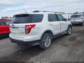 2015 Ford Explorer — photo 4 of 16 | VIN 1FM5K7D84FGA45088