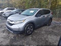 2018 Honda CR-V — photo 2 of 16 | VIN 2HKRW5H30JH407564