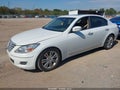 2011 Hyundai Genesis — photo 2 of 11 | VIN KMHGC4DF1BU130761