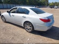 2011 Hyundai Genesis — photo 3 of 11 | VIN KMHGC4DF1BU130761