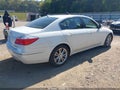 2011 Hyundai Genesis — photo 4 of 11 | VIN KMHGC4DF1BU130761