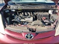 2007 Toyota Sienna — photo 10 of 12 | VIN 5TDZK23C37S017563