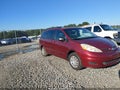 2007 Toyota Sienna — photo 1 of 12 | VIN 5TDZK23C37S017563