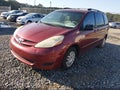 2007 Toyota Sienna — photo 2 of 12 | VIN 5TDZK23C37S017563