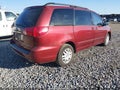 2007 Toyota Sienna — photo 4 of 12 | VIN 5TDZK23C37S017563