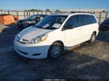 2008 Toyota Sienna — photo 2 of 15 | VIN 5TDZK23C38S156223