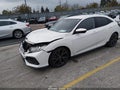 2019 Honda Civic — photo 2 of 16 | VIN SHHFK7H43KU218649
