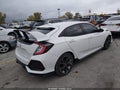 2019 Honda Civic — photo 4 of 16 | VIN SHHFK7H43KU218649