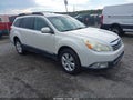 2010 Subaru Outback — photo 1 of 11 | VIN 4S4BRBCC1A3368943