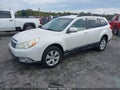 2010 Subaru Outback — photo 2 of 11 | VIN 4S4BRBCC1A3368943