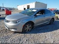 2015 Chrysler 200 — photo 2 of 21 | VIN 1C3CCCAB2FN674785