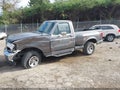 1993 Ford F-150 Lightning — photo 2 of 16 | VIN 1FTEF14Y8PKA15046