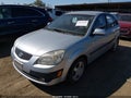 2006 Kia Rio — photo 2 of 11 | VIN KNADE163466059341