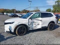 2025 Honda CR-V — photo 17 of 17 | VIN 5J6RS6H90SL034913