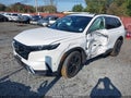 2025 Honda CR-V — photo 2 of 17 | VIN 5J6RS6H90SL034913