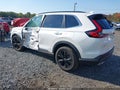 2025 Honda CR-V — photo 3 of 17 | VIN 5J6RS6H90SL034913