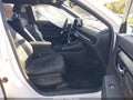 2025 Honda CR-V — photo 5 of 17 | VIN 5J6RS6H90SL034913