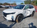 2025 Honda CR-V — photo 6 of 17 | VIN 5J6RS6H90SL034913