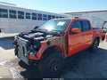 2025 Nissan Frontier — photo 2 of 22 | VIN 1N6ED1EK8SN641328