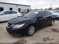 2017 Nissan Altima — photo 2 of 12 | VIN 1N4AL3AP6HC289846