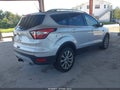 2018 Ford Escape — photo 4 of 16 | VIN 1FMCU0J95JUD00654