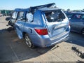 2010 Toyota Highlander — photo 3 of 14 | VIN 5TDYK3EH5AS012222