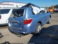2010 Toyota Highlander — photo 4 of 14 | VIN 5TDYK3EH5AS012222