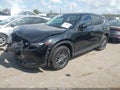 2021 Mazda CX-5 — photo 2 of 16 | VIN JM3KFBCM7M1499484