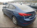 2017 Hyundai Elantra — photo 3 of 16 | VIN 5NPD84LF7HH192517
